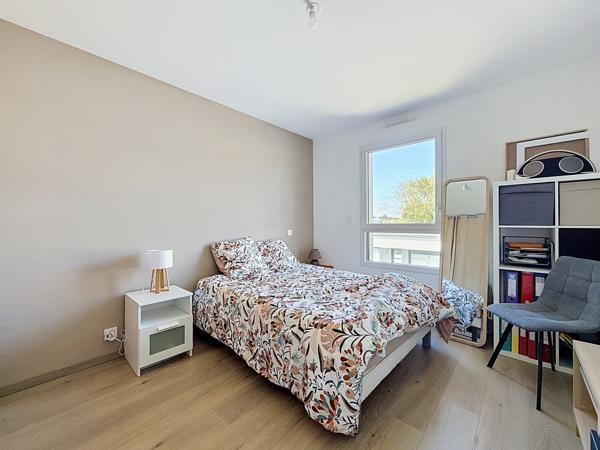 MAISON 4 CHAMBRES Saint-Michel-Chef-Chef (44730)