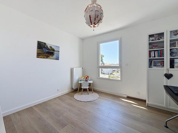 MAISON 4 CHAMBRES Saint-Michel-Chef-Chef (44730)