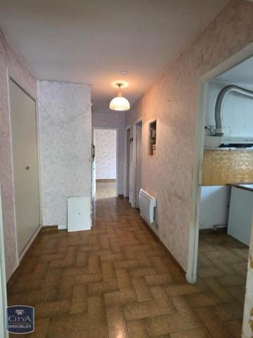 Appartement à vendre 2 pièces 46m² Sanary-sur-Mer (83110)