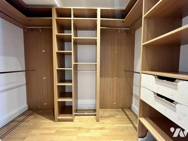 NANTES CAMUS - TRES BEAU T4 AVEC TERRASSE ET VUE DEGAGEE SUR LA CHEZINE