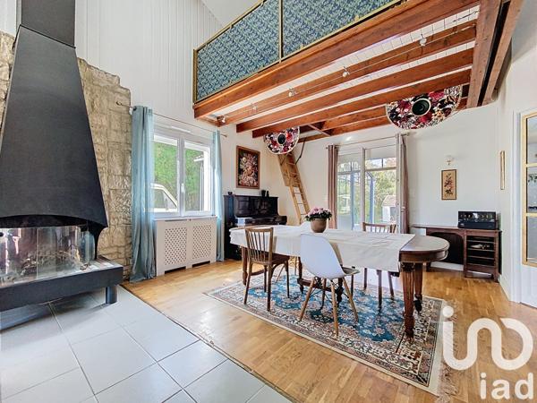 Maison à vendre 5 pièces 156 m² Vertou