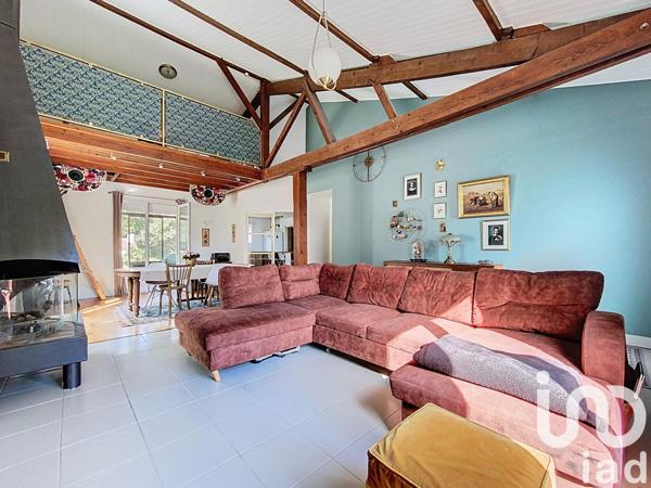 Maison à vendre 5 pièces 156 m² Vertou