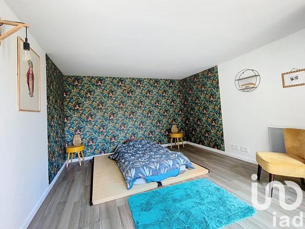 Maison à vendre 5 pièces 156 m² Vertou