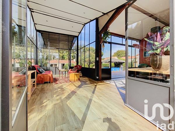 Maison à vendre 5 pièces 156 m² Vertou