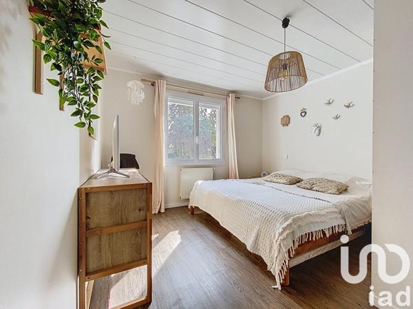 Maison à vendre 5 pièces 156 m² Vertou