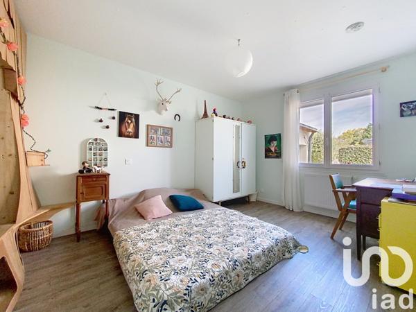 Maison à vendre 5 pièces 156 m² Vertou