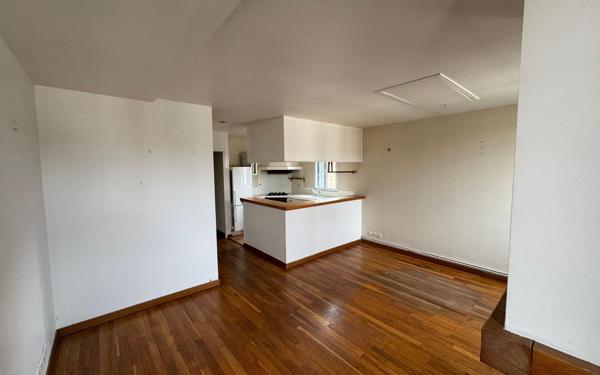 Appartement à louer    2 pièces •  Maisons-Alfort