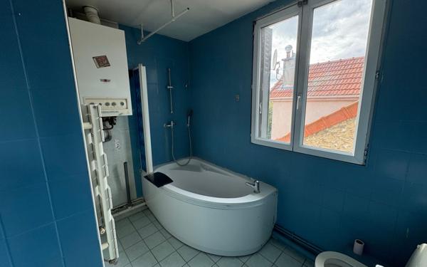 Appartement à louer    2 pièces •  Maisons-Alfort