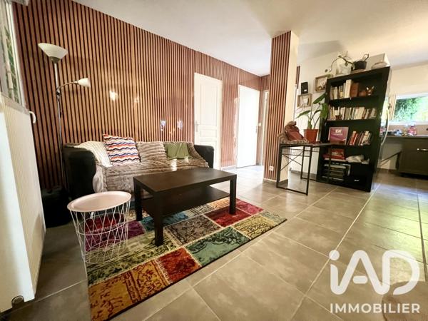 Maison à vendre 4 pièces 82,22 m² Drancy
