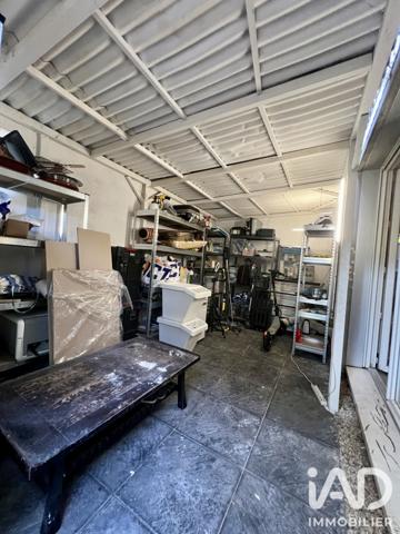 Maison à vendre 4 pièces 82,22 m² Drancy