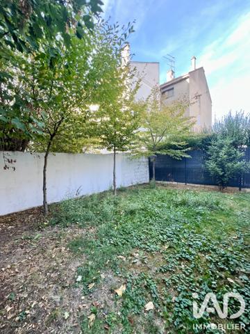 Maison à vendre 4 pièces 82,22 m² Drancy