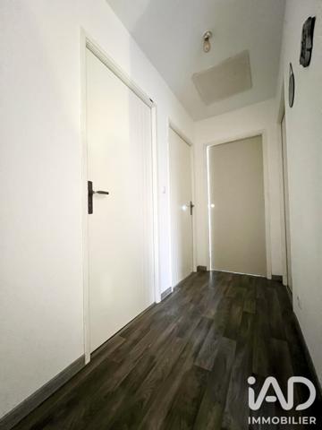 Maison à vendre 4 pièces 82,22 m² Drancy