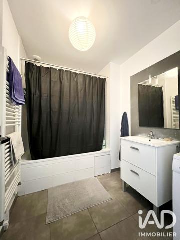 Maison à vendre 4 pièces 82,22 m² Drancy
