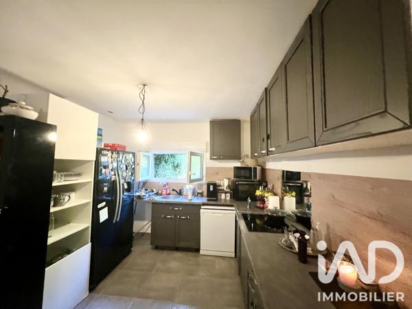 Maison à vendre 4 pièces 82,22 m² Drancy