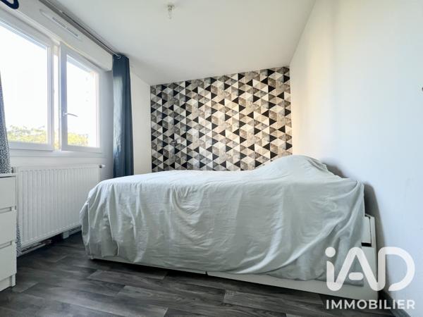 Maison à vendre 4 pièces 82,22 m² Drancy