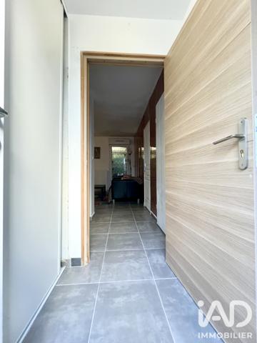 Maison à vendre 4 pièces 82,22 m² Drancy