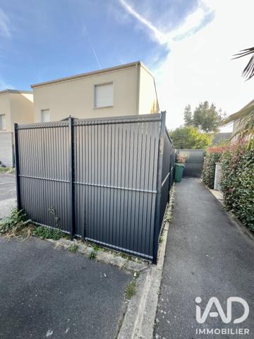 Maison à vendre 4 pièces 82,22 m² Drancy