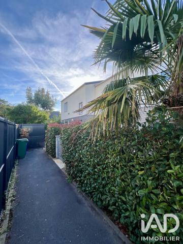 Maison à vendre 4 pièces 82,22 m² Drancy
