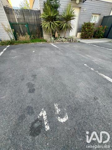 Maison à vendre 4 pièces 82,22 m² Drancy