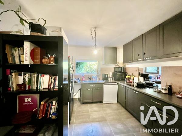 Maison à vendre 4 pièces 82,22 m² Drancy