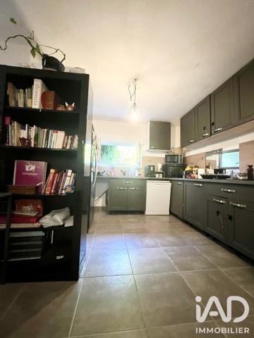 Maison à vendre 4 pièces 82,22 m² Drancy