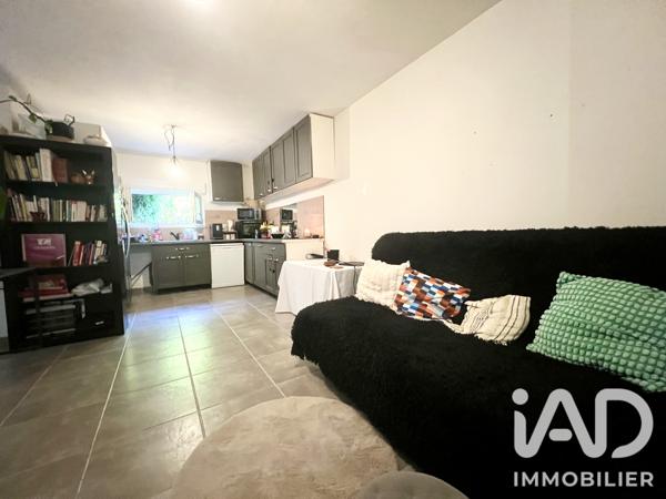 Maison à vendre 4 pièces 82,22 m² Drancy