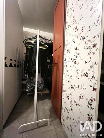 Maison à vendre 4 pièces 82,22 m² Drancy