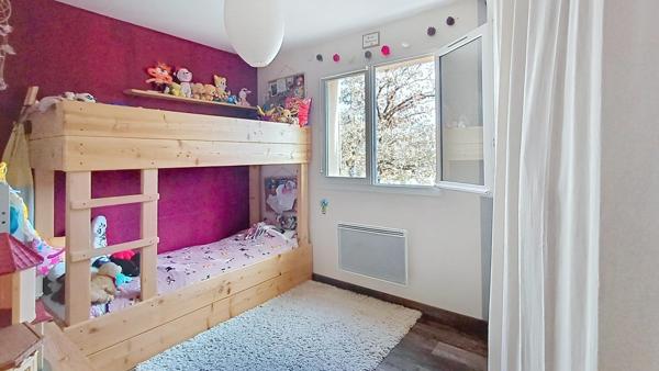 Maison lumineuse avec jardin sur Brignoles