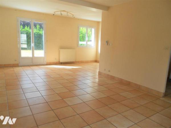 Maison familiale au PERRAY-EN-YVELINES