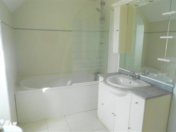 Maison familiale au PERRAY-EN-YVELINES