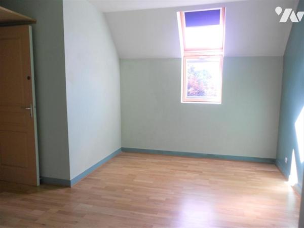 Maison familiale au PERRAY-EN-YVELINES