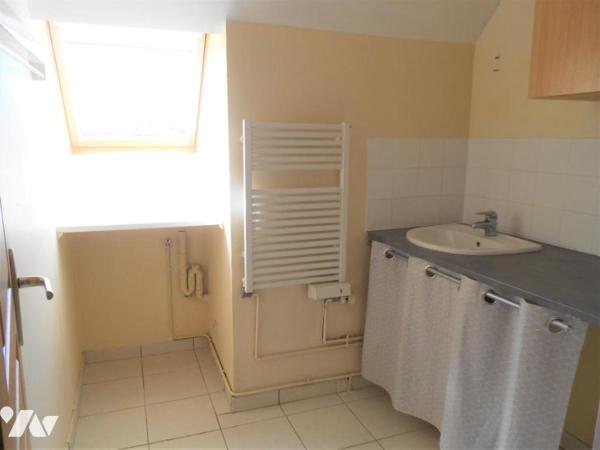 Maison familiale au PERRAY-EN-YVELINES