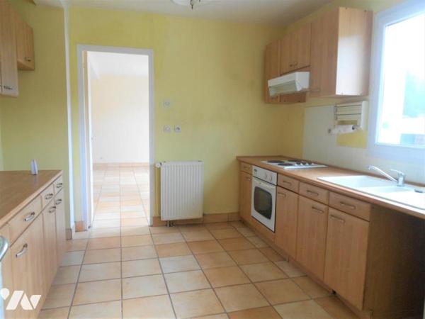 Maison familiale au PERRAY-EN-YVELINES