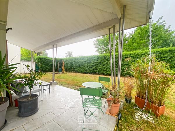 Maison Merignac 6 pièce(s) 130 m2