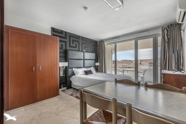 Appartement à vendre |  Arcachon |  1 pièce | 28,4 m²