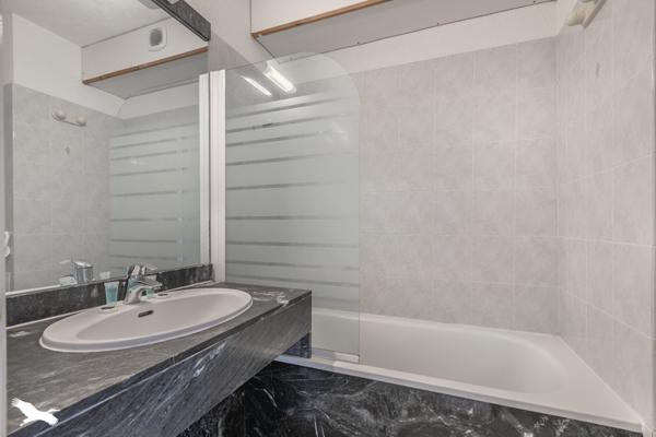 Appartement à vendre |  Arcachon |  1 pièce | 28,4 m²