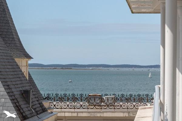 Appartement à vendre |  Arcachon |  1 pièce | 28,4 m²