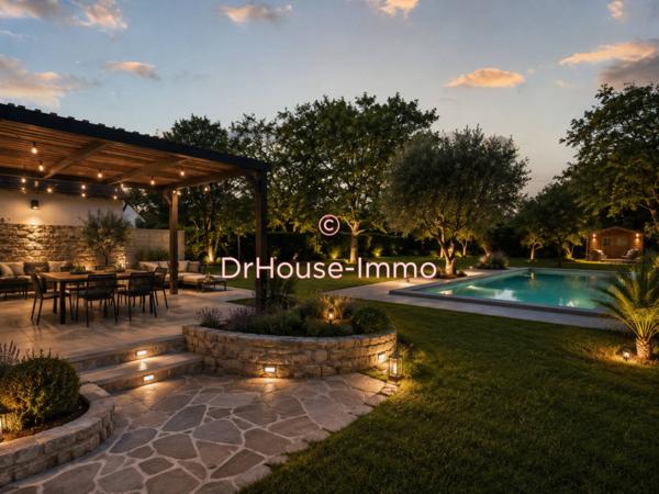 Maison à vendre 5 pièces de 149 m²