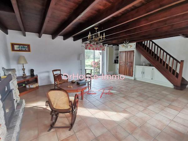 Maison à vendre 5 pièces de 149 m²