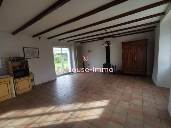 Maison à vendre 5 pièces de 149 m²