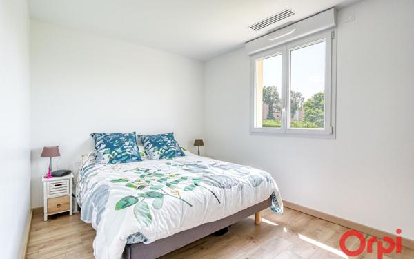 Maison à vendre    4 pièces •  Brignais