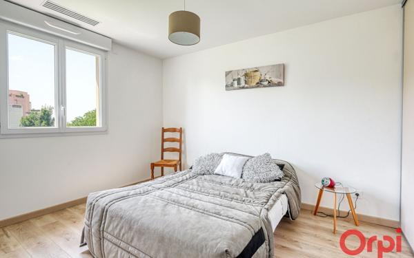 Maison à vendre    4 pièces •  Brignais