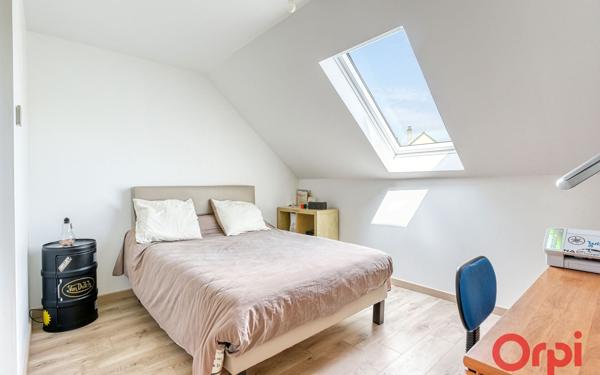 Maison à vendre    4 pièces •  Brignais