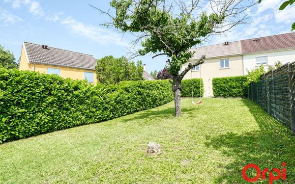 Maison à vendre    4 pièces •  Brignais