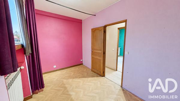 Maison à vendre 9 pièces 186 m² Villemer