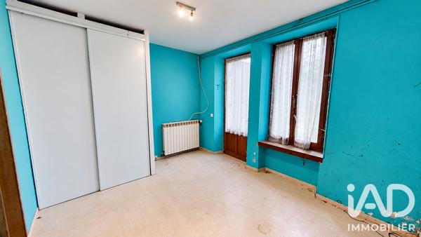 Maison à vendre 9 pièces 186 m² Villemer