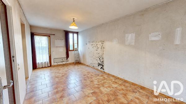 Maison à vendre 9 pièces 186 m² Villemer