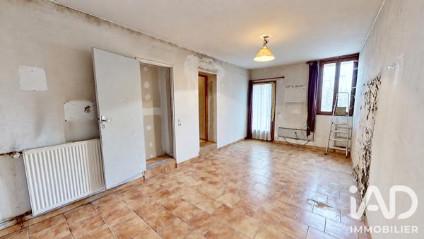 Maison à vendre 9 pièces 186 m² Villemer