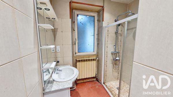 Maison à vendre 9 pièces 186 m² Villemer