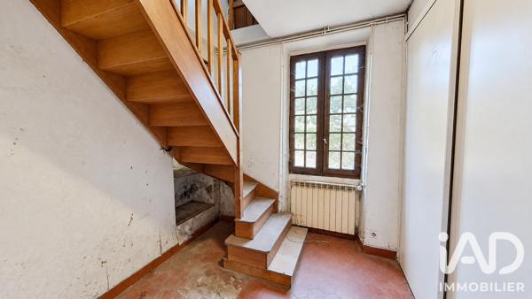 Maison à vendre 9 pièces 186 m² Villemer